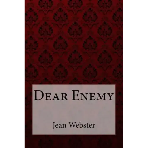 Dear Enemy Jean Webster