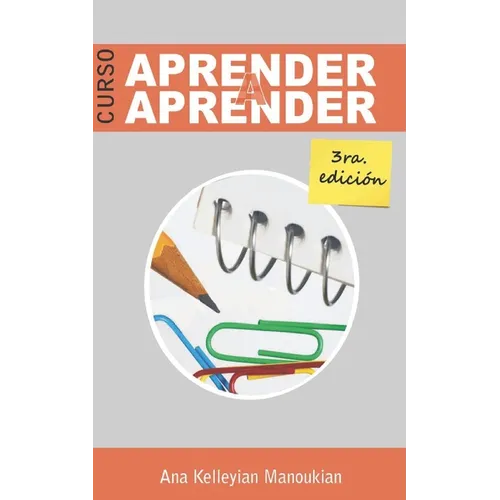 Aprender a Aprender: Curso y Prácticas de Técnicas de Estudio