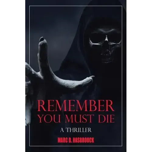 Remember You Must Die