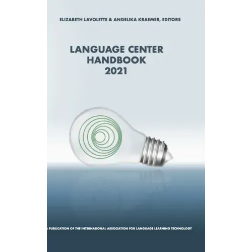 Language Center Handbook 2021