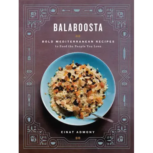 Balaboosta