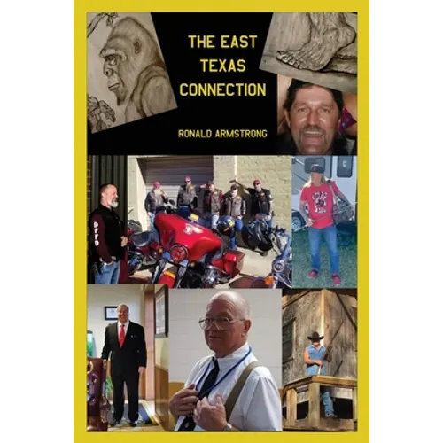 The East Texas Connection