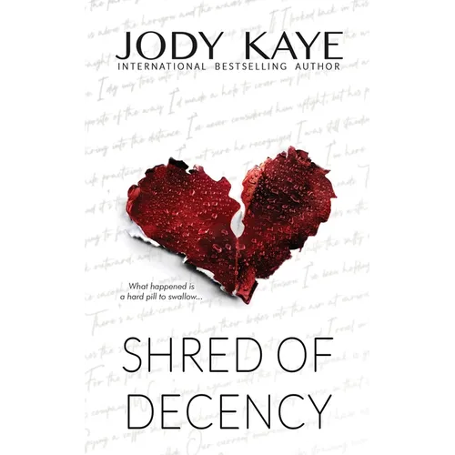 Shred of Decency: Special Edition