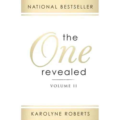 The One Revealed: Volume II: A Woman's Hopeful and Helpful Guide in Knowing Who Her Husband Is