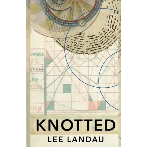 Knotted
