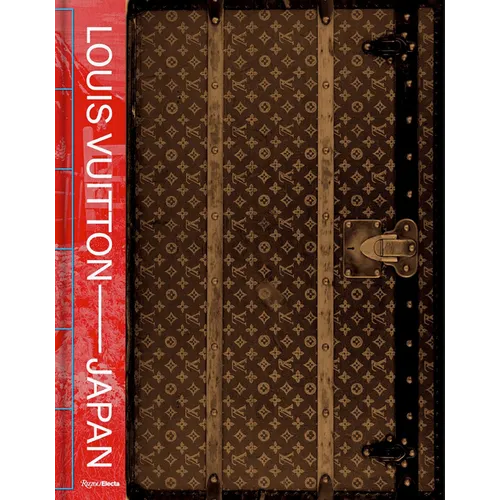 Louis Vuitton and Japan: Visionary Journeys