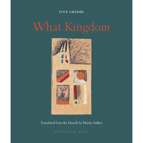 What Kingdom
