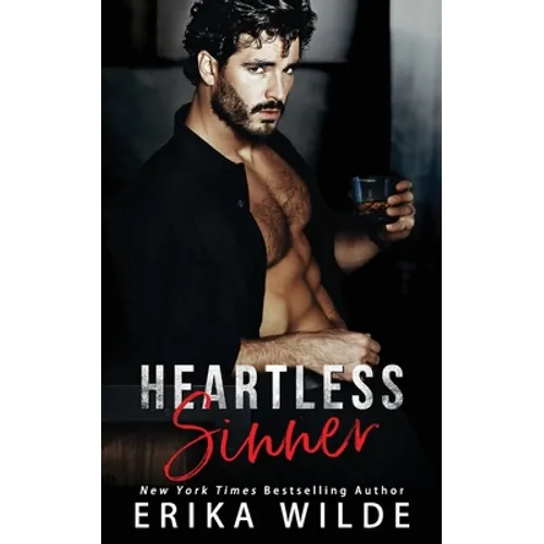 Heartless Sinner