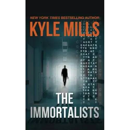 The Immortalists