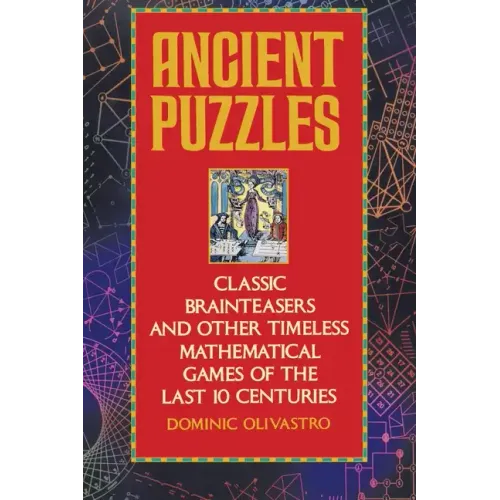 Ancient Puzzles