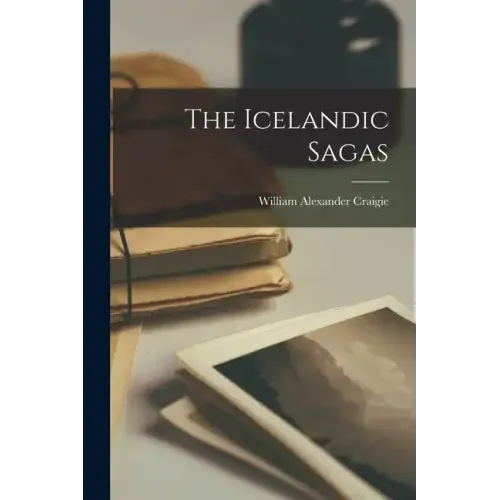 The Icelandic Sagas