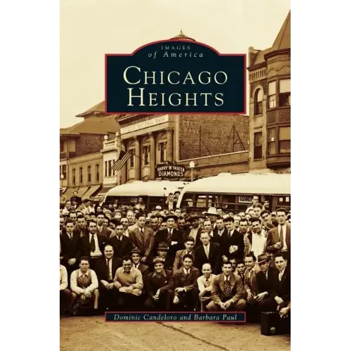 Chicago Heights (Revised)