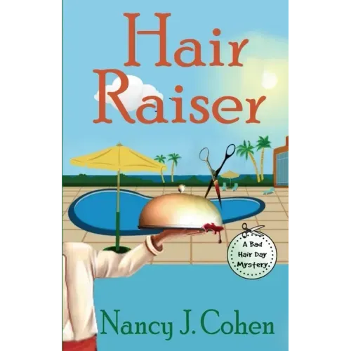 Hair Raiser