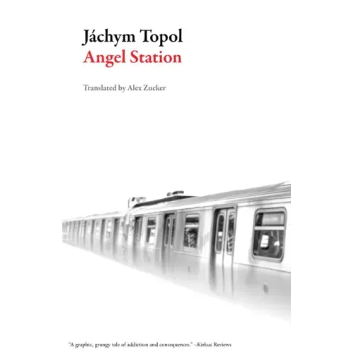 Angel Station