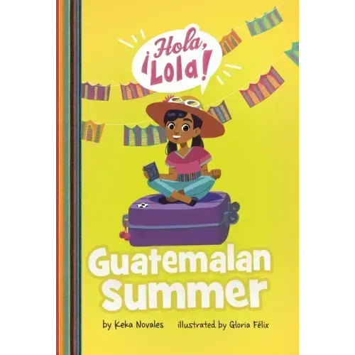 Guatemalan Summer