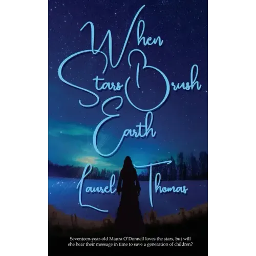 When Stars Brush Earth