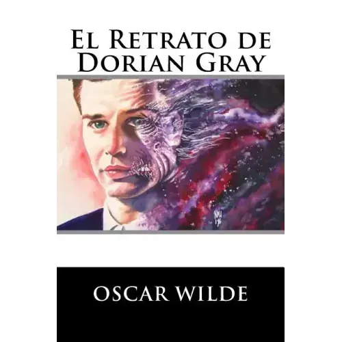 El Retrato de Dorian Gray