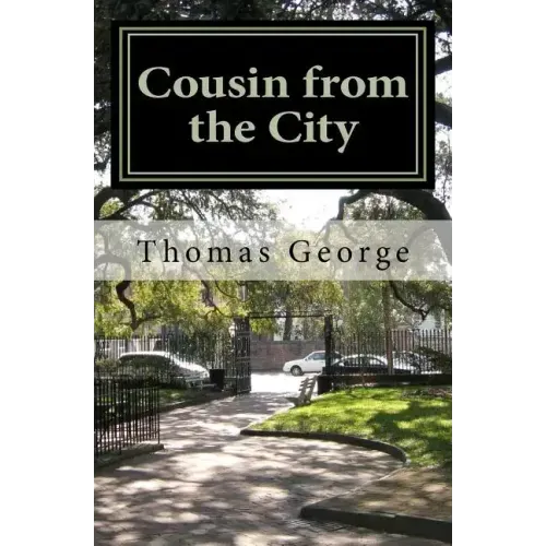 Cousin from the City