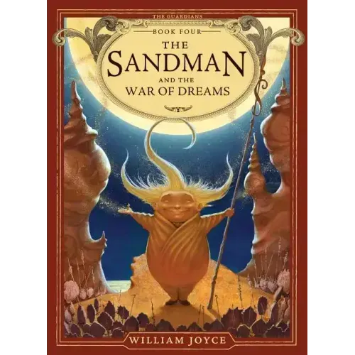 The Sandman and the War of Dreams