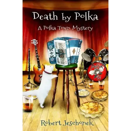 Death by Polka