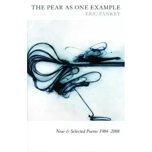 The Pear as One Example: New & Selected Poems 1984-2008