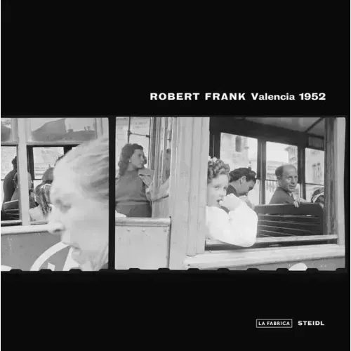 Robert Frank: Valencia