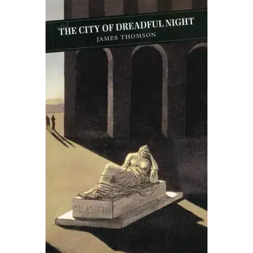 City of Dreadful Night