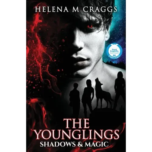 The Younglings: Shadows and Magic
