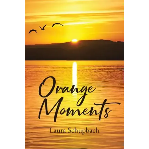 Orange Moments
