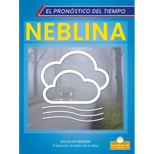 Neblina (Fog)