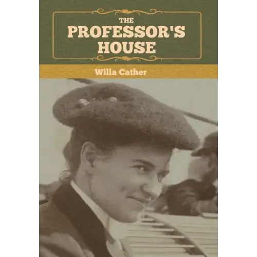 The Professor's House