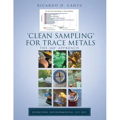 'Clean Sampling' for Trace Metals: The 360° Approach