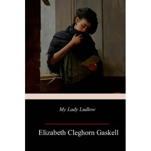 My Lady Ludlow