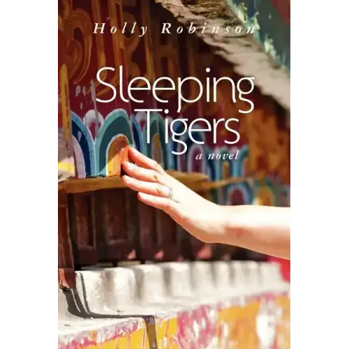 Sleeping Tigers