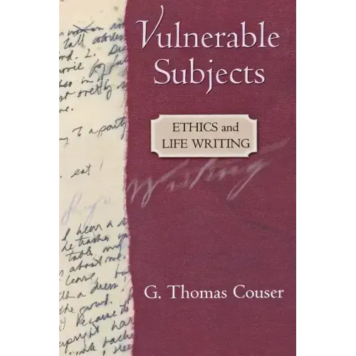 Vulnerable Subjects