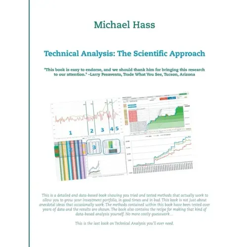 Technical Analysis: The Scientific Approach