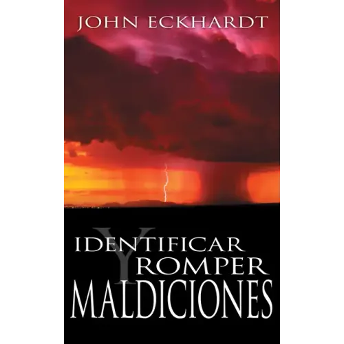 Identificar Y Romper Maldiciones