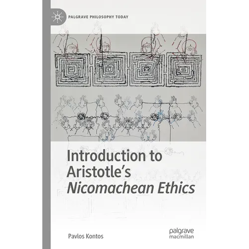 Introduction to Aristotle's Nicomachean Ethics