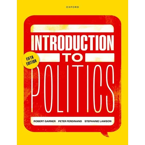 Introduction to Politics