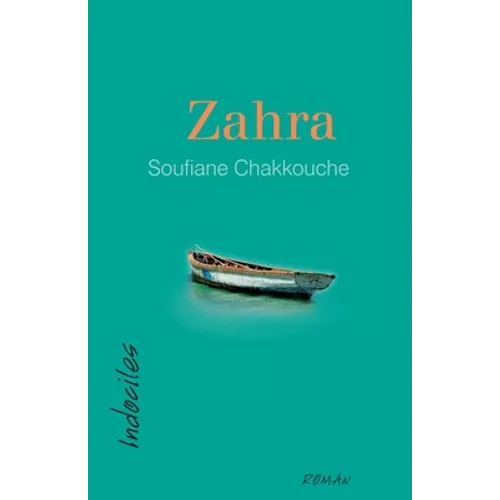 Zahra