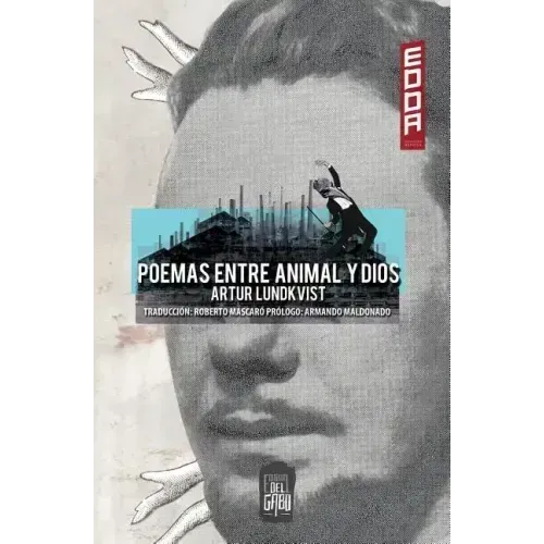 Poemas entre Animal y Dios