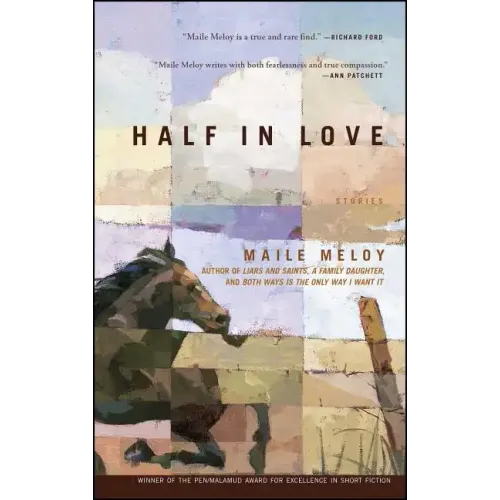 Half in Love