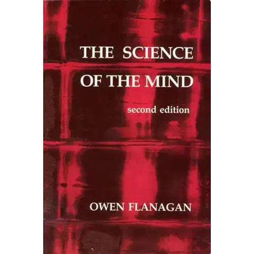 The Science of the Mind, second edition