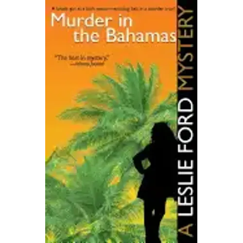 Murder in the Bahamas