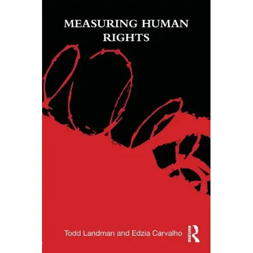 Measuring Human Rights