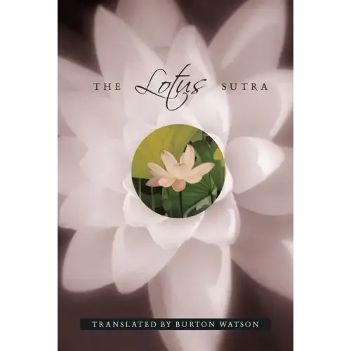The Lotus Sutra