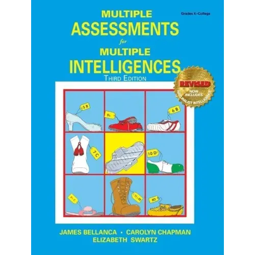 Multiple Assessments for Multiple Intelligences