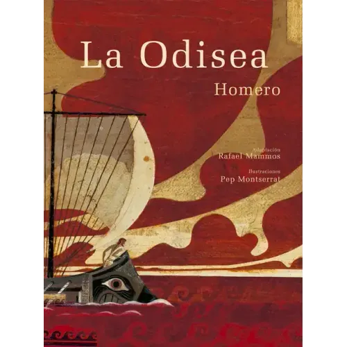 La Odisea