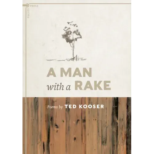 A Man with a Rake