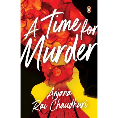 A Time for Murder: A Das Sisters Mystery